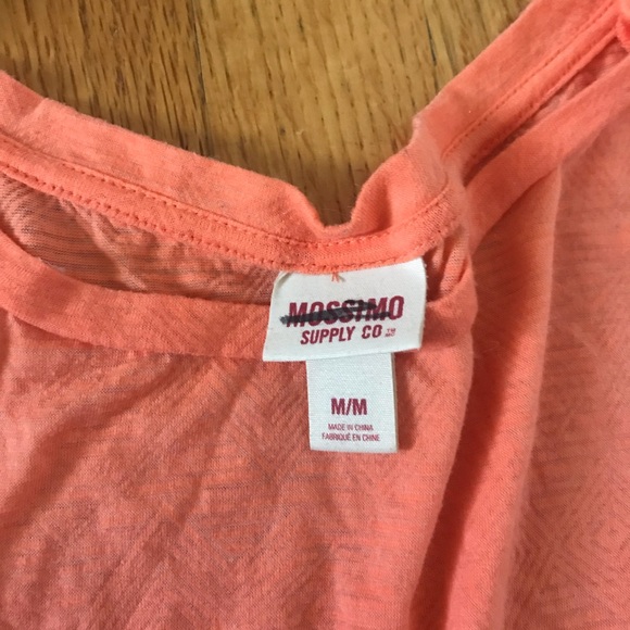 Aztec pattern crop top - Picture 3 of 3